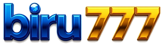 biru 777